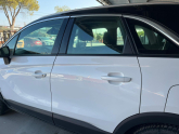 OPEL CROSSLAND X SOL ARKA KAPI ORJİNAL ÇIKMA (DOLU) 39127311