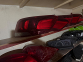 Peugeot 301 sağ arka stop