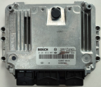 0281012657 SUZUKİ VİTARA MOTOR BEYİNİ 8200518648 8200634611