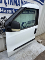 Oto Çıkma Parça / Fiat / Doblo / Kaporta & Karoser / Sol Ön Kapı / Çıkma Parça 