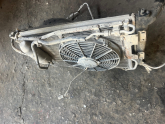 TATA INDİCA INDİGO 2009 MODEL KLİMA BORULARI VE FAN RADYATÖR