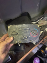 PEUGEOT 307 KLİMA KONTROL PANELİ