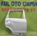Chevrolet captiva sağ arka kapı