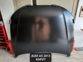 A5 MOTOR KAPUTU 2012 2013 2014 2015 2016 2017 SIFIR 8T0823029H