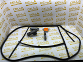 LEXUS GS300 SOL ARKA DIŞTAN AÇMA KAPI KOLU
