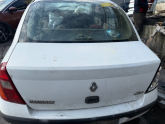 Oto Çıkma Parça / Renault / Clio / Kaporta & Karoser / Komple Arka / Çıkma Parça 