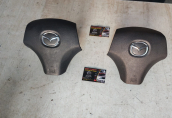 Mazda 6 Orijinal Hatasız Direksiyon Airbag 2002-2007 Model