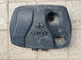 TOYOTA ÇIKMA ORJİNAL MOTOR KORUMA KAPAĞI