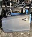 OPEL CORSA E SOL ÖN KAPI ORİJİNAL
