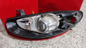 RENAULT FLUENCE  MAKYAJLI KASA SOL ÖN FAR KASASI
