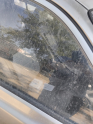 Hyundai accent milenyum Sol ön kapı