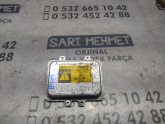 ÇIKMA BMW 5 SERİSİ E60 XENON FAR BEYNİ 5DV009000-00