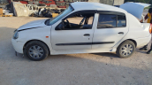 Clio 1998-2008 arası sol ön podya