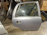 ÖZMEN OPEL CORSA C ÇIKMA SAĞ ARKA KAPI