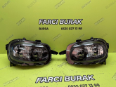 CİTROEN C3 TAKIM FAR SIFIR İTHAL 2016-