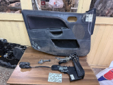 FORD FİESTA SOL ÖN KAPI KİLİDİ 2002-2008 MODEL ORJİNAL