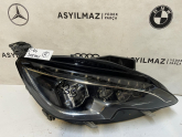 PEUGEOT 308 T9 LED SAĞ FAR ORJİNAL HATASIZ OEM:1618000580