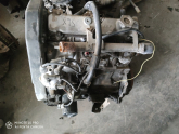 Doğan slx muayyer çıkma motor komple