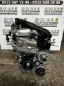 VOLKSWAGEN POLO 1.0 TSİ DLA DUS ÇIKMA ORJİNAL DOLU MOTOR