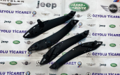 BMW F30 Lci Siyah Kapı Kolu Takım 7 279 311