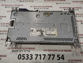 3Q0035465 9W00009A VW TİGUAN AMFİ MODÜLÜ
