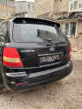 KİA SORENTO  ( 2005 - 06 ) BAGAJ KAPAĞI ORJINAL ÇIKMA
