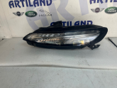 Jeep grand Cherokee Sol far