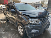 2021 Dacia DUSTER 1.3 Tce OTOMATİKHURDA BELGELİ