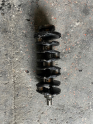 Oto Çıkma Parça / Fiat / Doblo / Motor / Krank / Çıkma Parça 