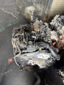 FORD VOLVO PEJO 1.6 DV6 E5 KOMPLE MOTOR