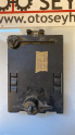 284B10447R Renault Clio 4 Dacia UCH konfor beyni