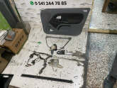 RENAULT CLİO SYMBOL SAĞ ÖN KAPI KİLİDİ 00-08 MODEL B1 RAF