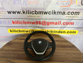 Bmw F20 Çıkma Orjinal Direksiyon Simidi