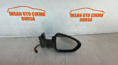 Oto Çıkma Parça / Fiat / Egea / Ayna / Sağ Dış Ayna / Çıkma Parça 