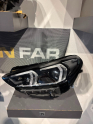 BMW X1 U11 SOL FAR LED DOLU 2022-2024 5A9A227-01 SOT