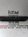 Nissan Xtrail T32 (2014-2016) Tampon Alt Izgarası