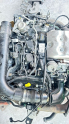Ford courier 1.0 ecobost motor