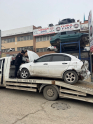 Oto Çıkma Parça / Hyundai / Accent / Kaporta & Karoser / Kapı / Çıkma Parça 