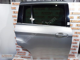 2011 Sonrası Ford CMax Gri Sağ Sürgülü Kapı - Hatasız