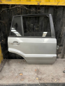RENAULT FUSİON SAĞ ARKA KAPI MERT OTO