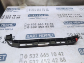 SIFIR ORJ OPEL VECTRA C SAĞ ARKA TAMPON BRAKETİ