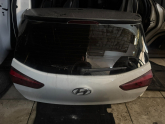 HYUNDAİ İ20 2017 BEYAZ BAGAJ KAPAĞI ÜÇEL OTO ÇIKMA BURSA