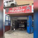 PEUGEOT PARTNER 1.9 ÇIKMA ÇALIŞIR DURUMDA MOTOR