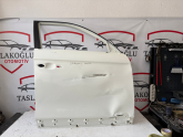 SSANGYONG MUSSO SAĞ ÖN KAPI HASARLI