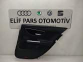 MERCEDES W206 SAĞ ARKA KAPI DÖŞEMESİ