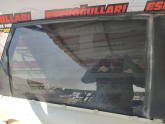 CHEVROLET CAPTİVA SAĞ ARKA KAPI CAMI