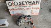 citroen ec4x komple elektrikli motor