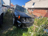 SADECE WHATSAPP ULAŞIN ! JEEP RENEGADE ÖN PANJUR
