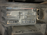 Opel Vectra A Kasa 1990 Kalorifer Kontrol Paneli Düğmeleri