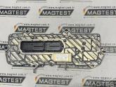 FORD PUMA 1.0 0260001080 91024089 DW5 OTOMATIK ŞANZIMAN ECU